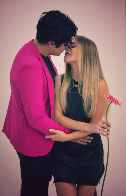 Como conocer mujeres para una relacion rapida