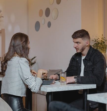 Citas para relaciones serias en vivo una guía práctica