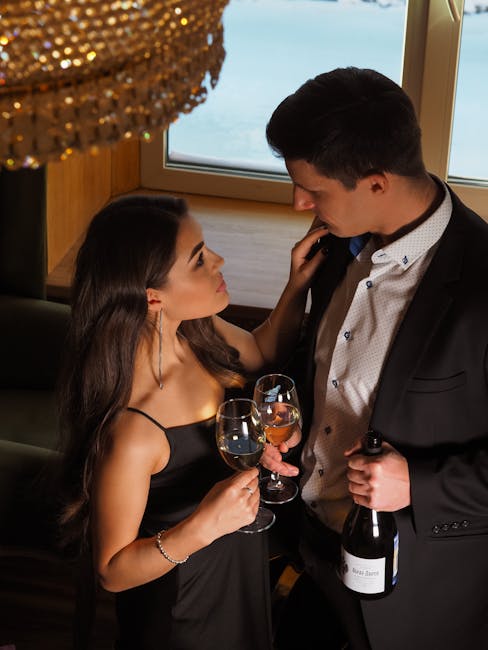 Top Webs de Contactos Secretos