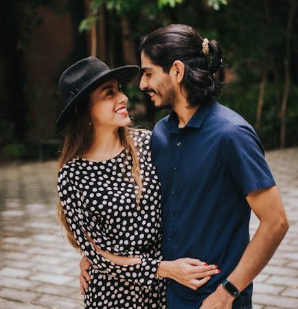 Citas en línea para adultos buscando relaciones serias