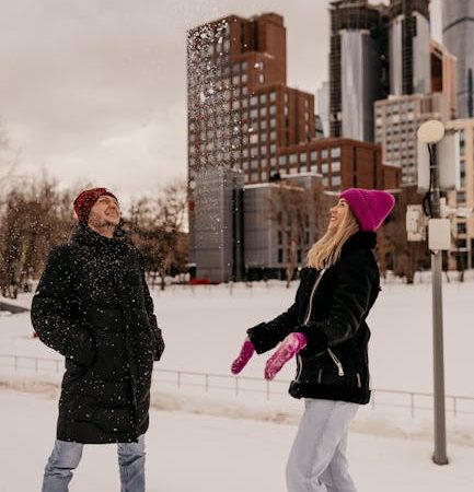 Coquetear Online para Mayores una Nueva Forma de Socializar