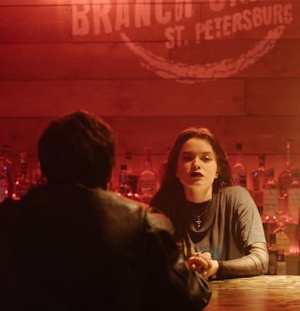 Citas en línea para personas mayores