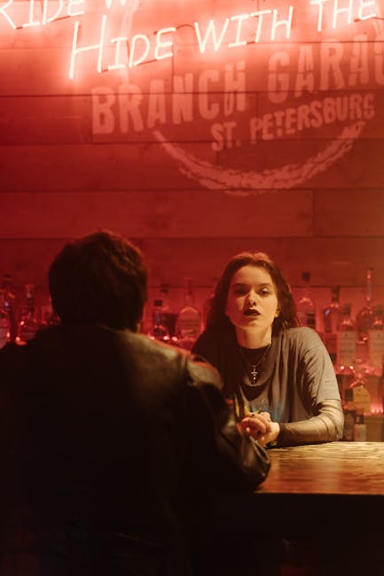 Citas en línea para personas mayores