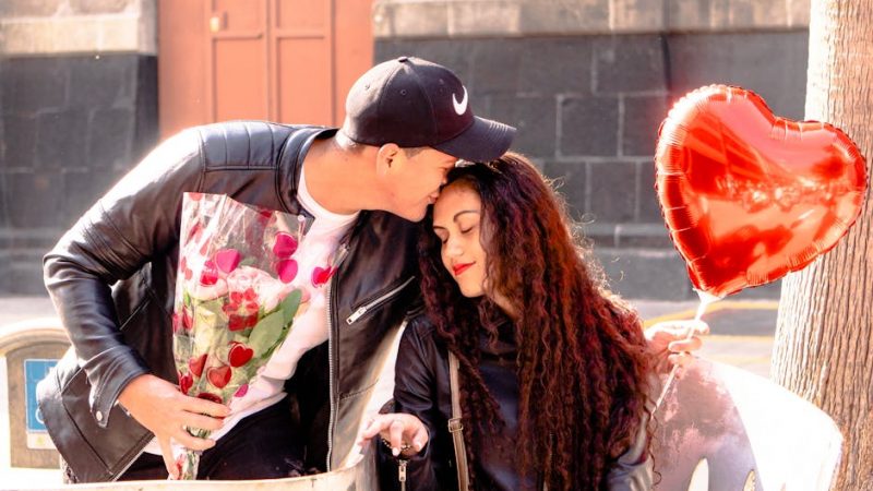 Servicios de Citas con Cámara una Nueva Forma de Conectar con Otras Personas