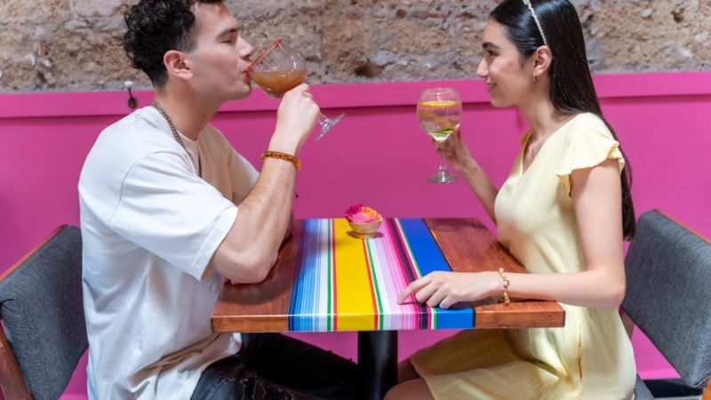 Conocer Chicos en Perú Una Guía para una Experiencia Inolvidable