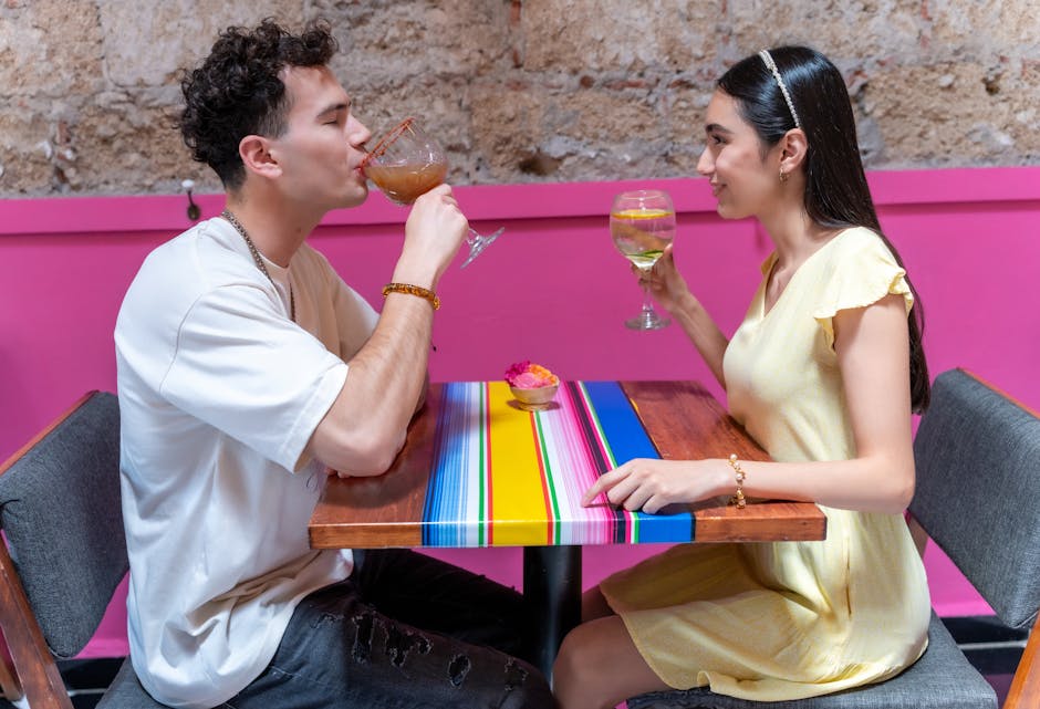 Conocer Chicos en Perú Una Guía para una Experiencia Inolvidable