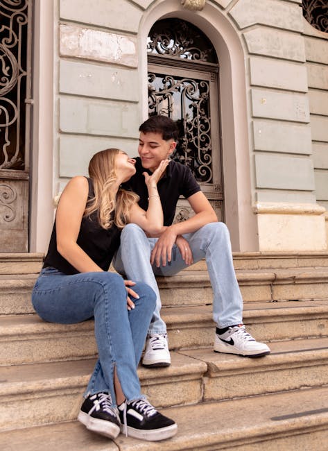 Citas 24/7 sin registro una nueva forma de conocer gente