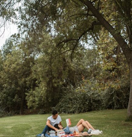 Ideas para una cita romantica