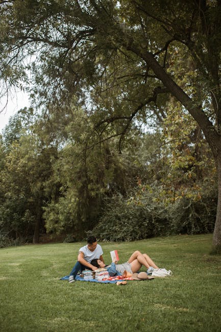 Ideas para una cita romantica