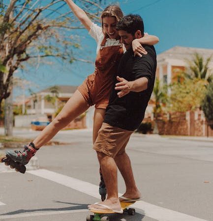 Aplicaciones de citas con cámara: una nueva era en la conexión personal