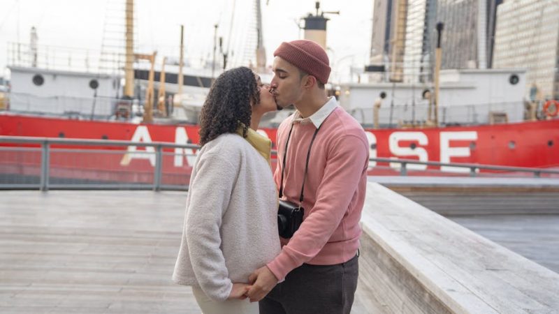 Citas en línea para mayores: una nueva forma de encontrar amor