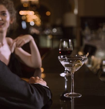 Citas casuales una forma divertida de socializar y conocer gente nueva