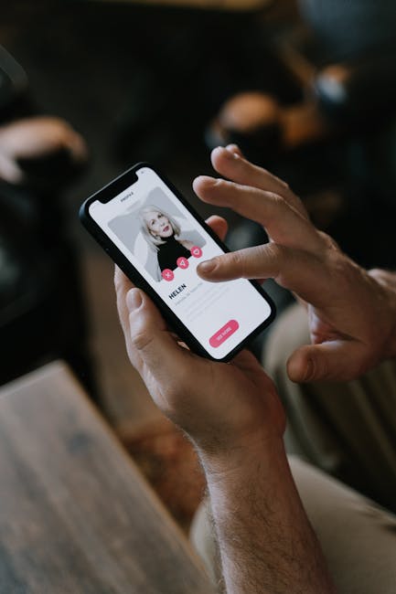 Citas Rápidas Una Forma Emocionante de Encontrar el Amor