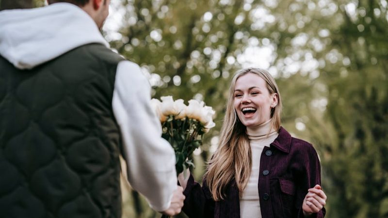 Chat Romántico en Bogotá