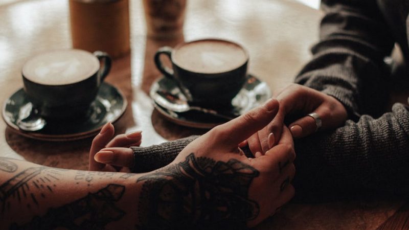 Guía Práctica para Conocer Solteros y Encontrar el Amor