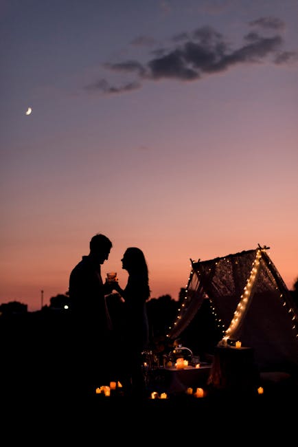 Lugares ideales para charlas íntimas y conexión emocional