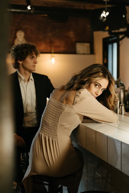 Citas para jóvenes con el objetivo de establecer relaciones serias