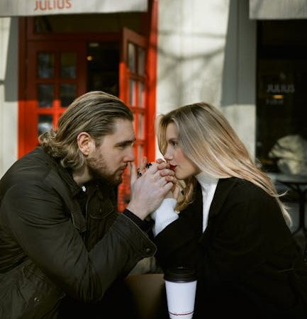 Citas gratis para conectar con cámara