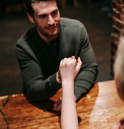 Charlas Íntimas para Adultos Conexión Emocional y Crecimiento Personal