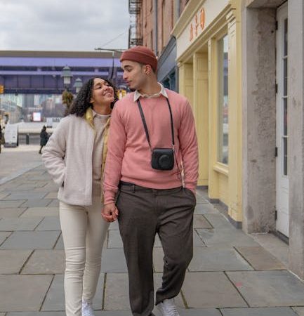 Citas en línea: una guía para encontrar conexiones significativas