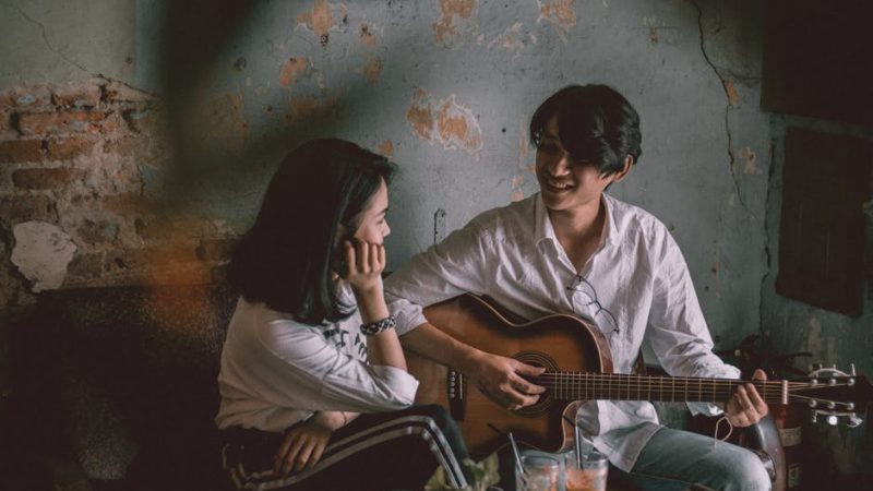 Citas Anónimas para Adultos Una Guía Completa