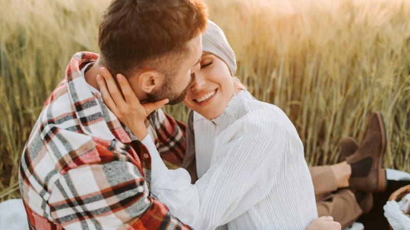 Citas para amistad sin límite