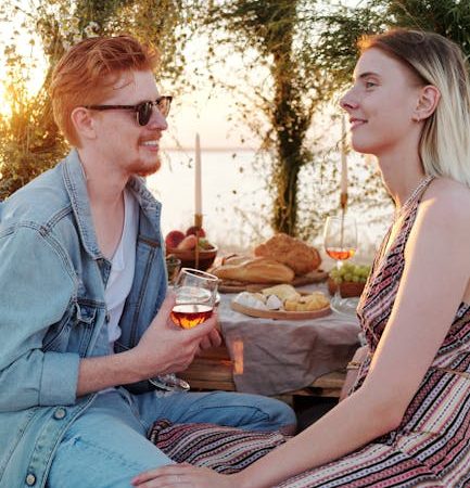 Citas Rápidas para Ligar con Éxito