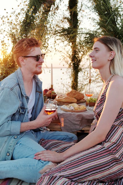 Citas Rápidas para Ligar con Éxito