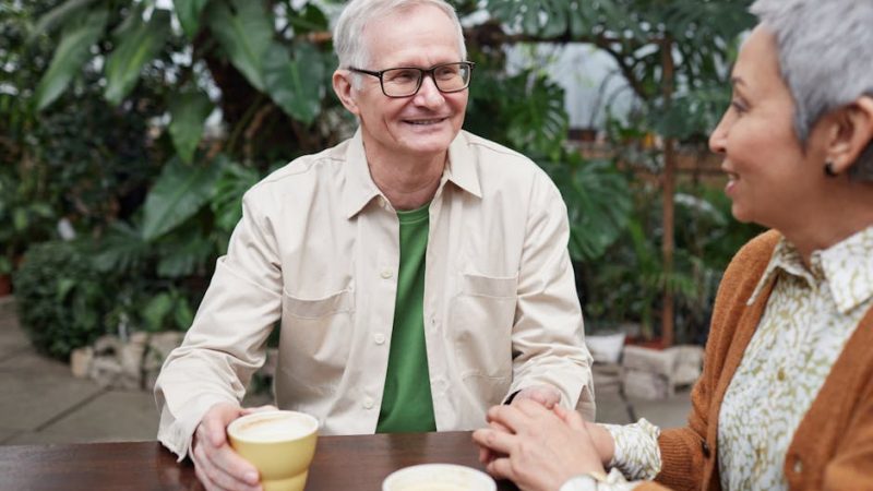 Beneficios y usos del chat privado para transmisiones en vivo