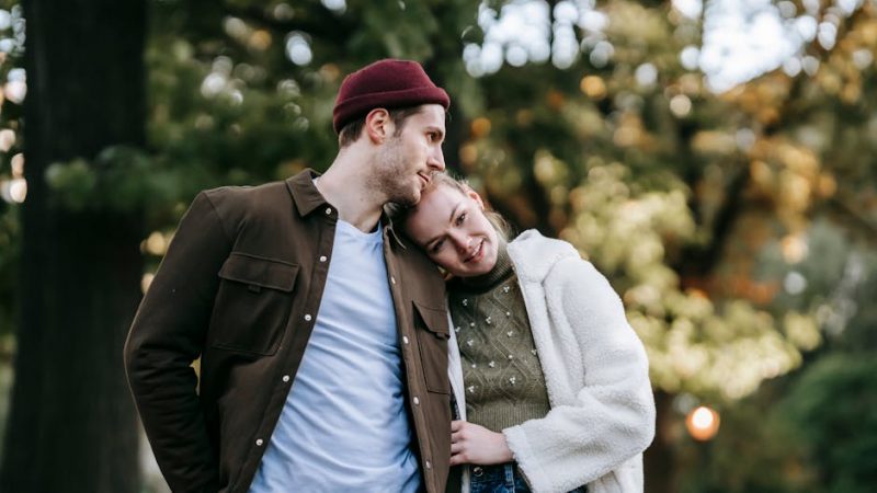 Buscar Pareja con Foto en la Era Digital
