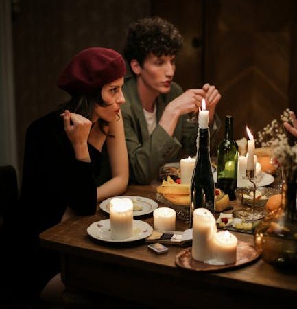 Consejos para encontrar una relación seria y divertida