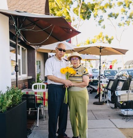 Buscar Citas Casuales de Manera Segura y Divertida