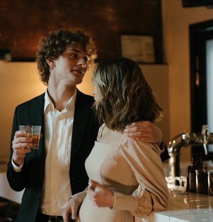 Citas románticas con discreción