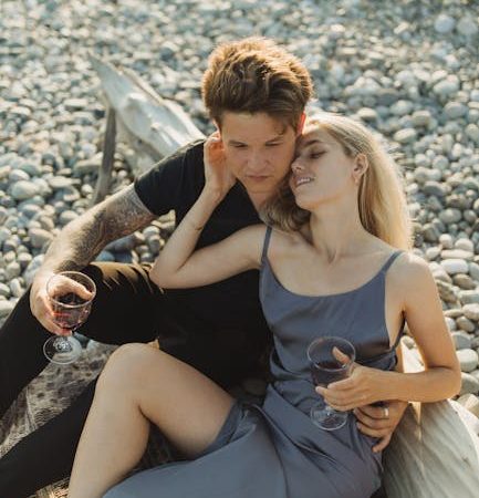 Charlas Íntimas y Conexiones Profundas