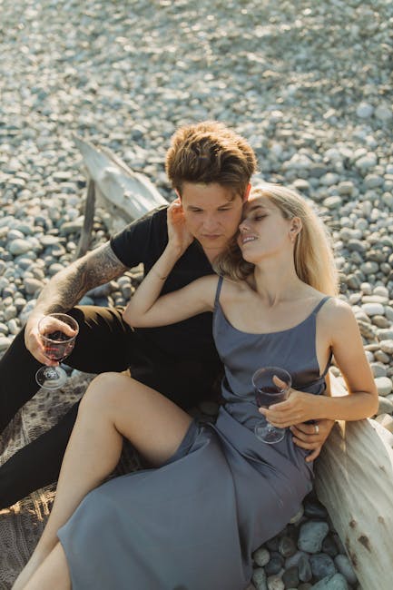 Charlas Íntimas y Conexiones Profundas