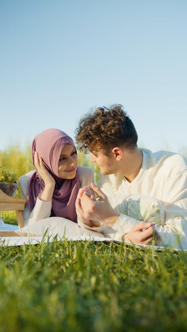 Consejos para Encontrar una Relación Seria a Través de Citas