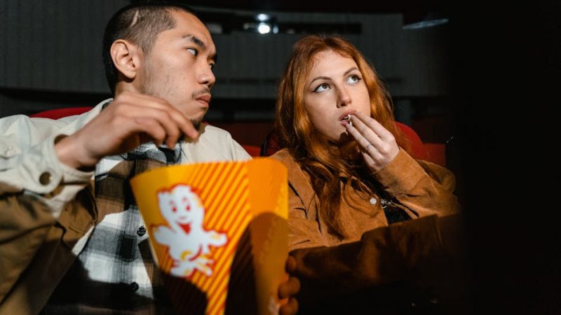 Citas Rápidas con Desconocidos Una Oportunidad para Conocer Gente Nueva