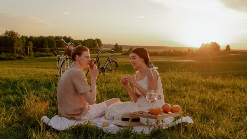 Citas sin Compromiso para En Vivo Una Nueva Forma de Conectar con Otros