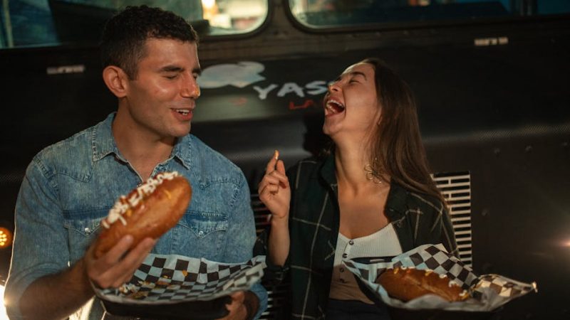 Citas en Barcelona Centro