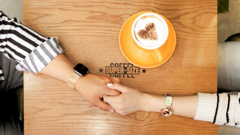 Consejos para tener citas seguras en línea