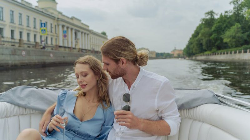 Relaciones virtuales y el papel de las fotos en la conexión emocional