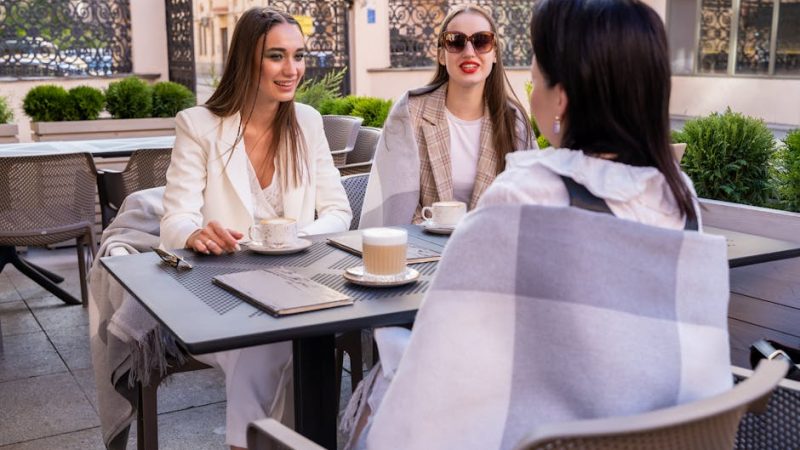 Redes sociales de citas una nueva forma de encontrar el amor y la compañía