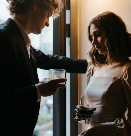 Conocer Mujeres Cerca de Mí de Manera Efectiva