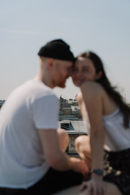 Encontrar Pareja en Zaragoza Opciones y Consejos para una Búsqueda Exitosa