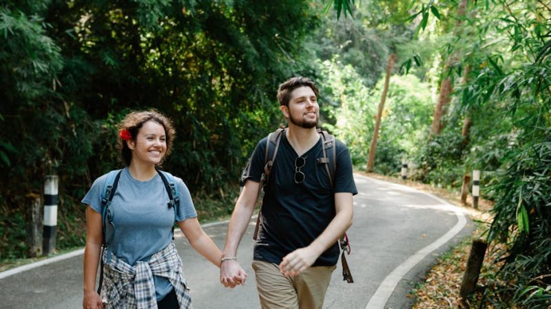 Citas Rápidas para Adultos Una Oportunidad para Conocer Gente Nueva