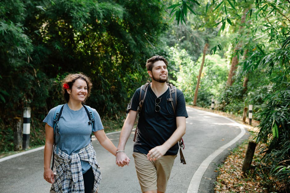 Citas Rápidas para Adultos Una Oportunidad para Conocer Gente Nueva