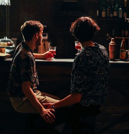 Citas Discretas en San José