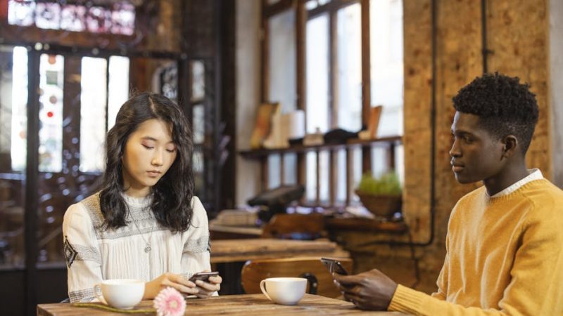 Aplicaciones de chat privado: seguridad y privacidad en la era digital