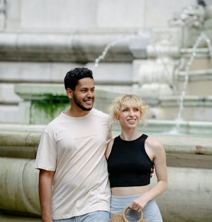 Citas en Línea para Amistad en la Era Digital