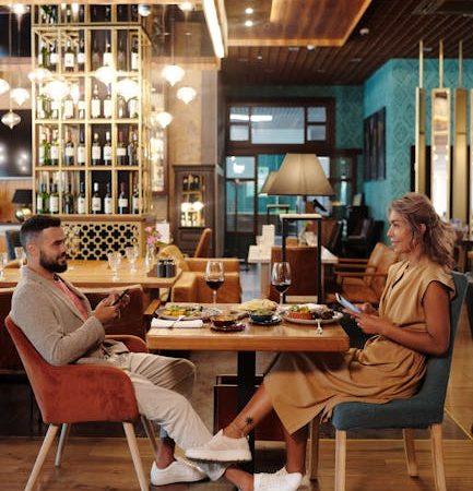 Flirteo virtual en San José una nueva forma de conocer gente